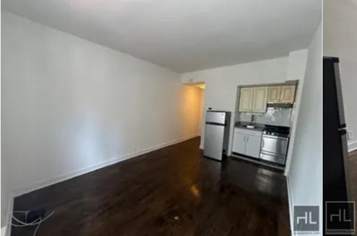 East 61 Street - East 61 Street Unit 2F