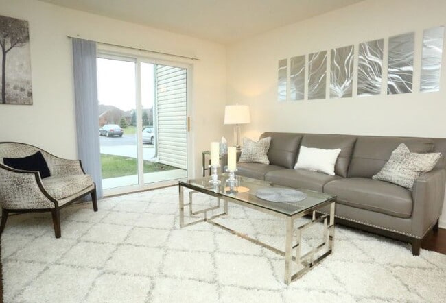 Withington Apartments