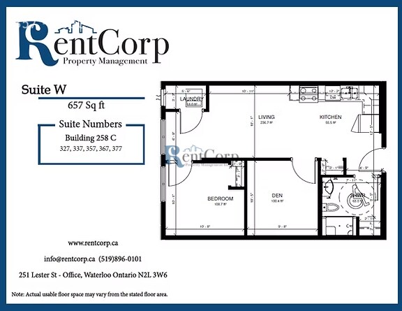 Building Photo - 258C-258C Sunview St