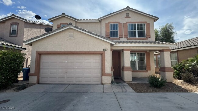 Photo - 5055 Midnight Oil Dr House