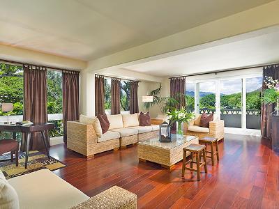 Photo - 2937 Kalakaua Ave Unit Castle surf
