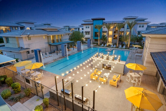 Building Photo - The Place at Sonoran Trails Rental