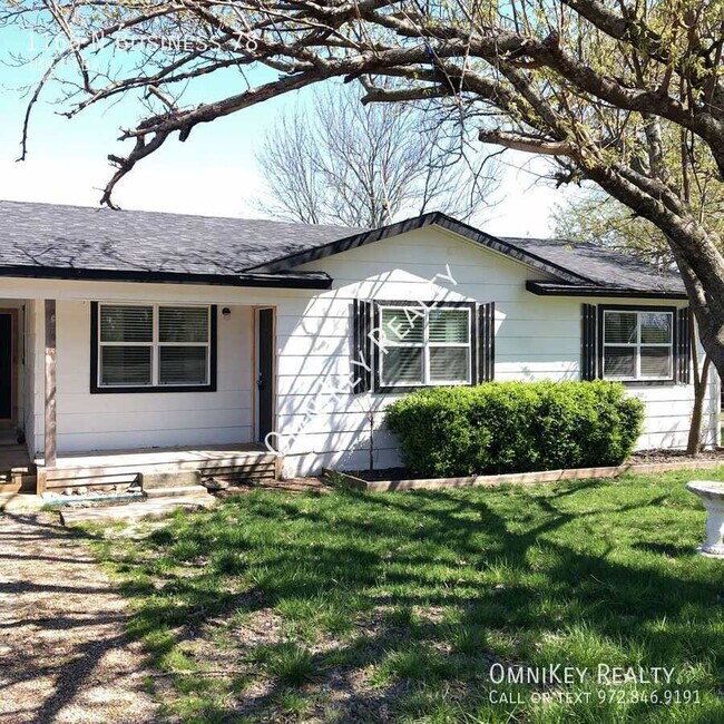 Building Photo - 1166 N Texas 78 Business Rental
