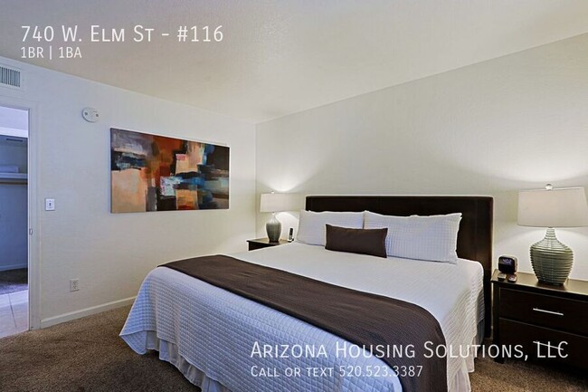 Photo - 740 W Elm St Unidad #116