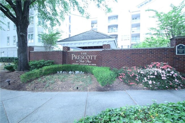 Photo - 11 Perimeter Center E Unit 2304