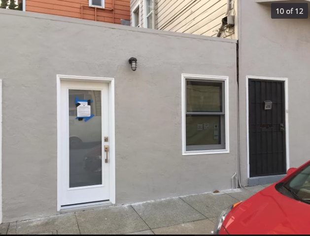 Building Photo - 406 Chenery St Unit 406 Chenery #A Studio Rental