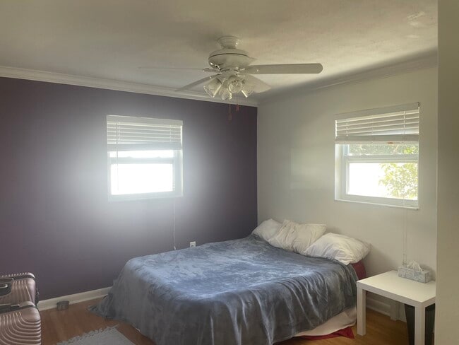 Bedroom - 14108 110th Ter