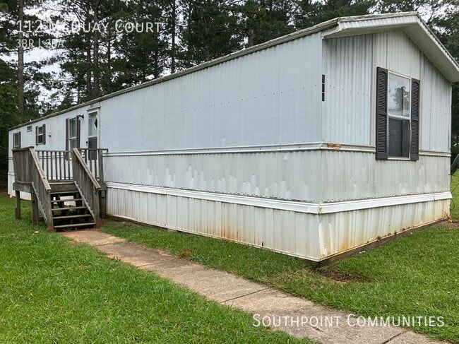 Photo - 112 McQuay Trail House