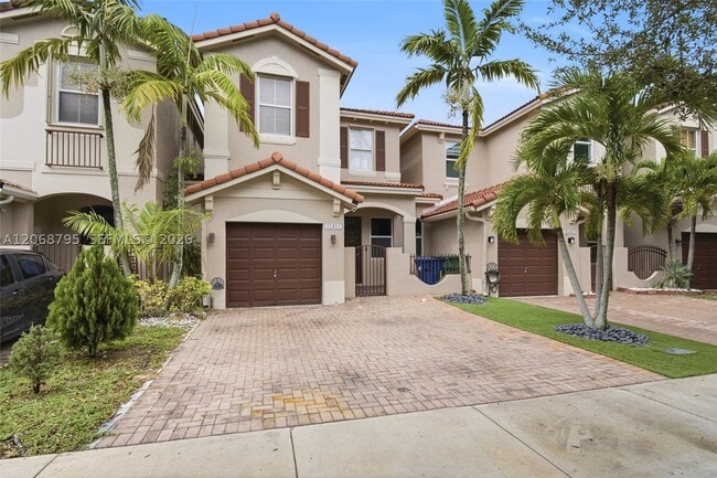 15411 SW 9th Way