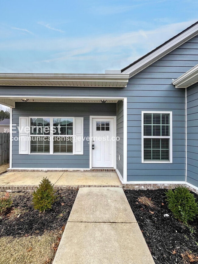 Building Photo - 1022 Echo Rdg Rd