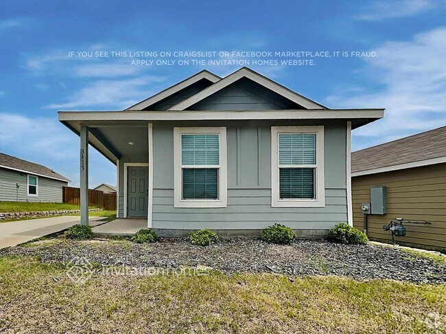 Building Photo - 3413 Big Antero Dr Rental