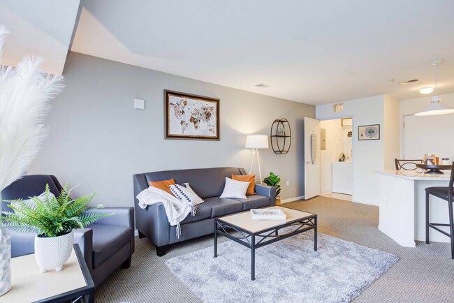 Photo - Campus Village-E. Lansing