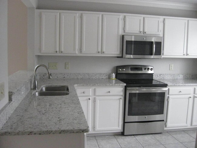 Photo - One Story Townhouse in Adams Farm