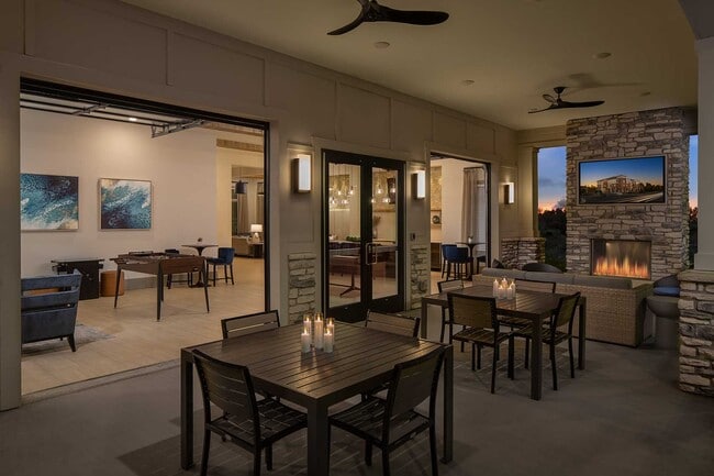 Photo - The Corwyn South Point