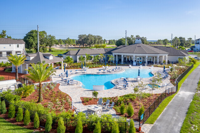 Building Photo - The Shore Luxury Apartment Homes