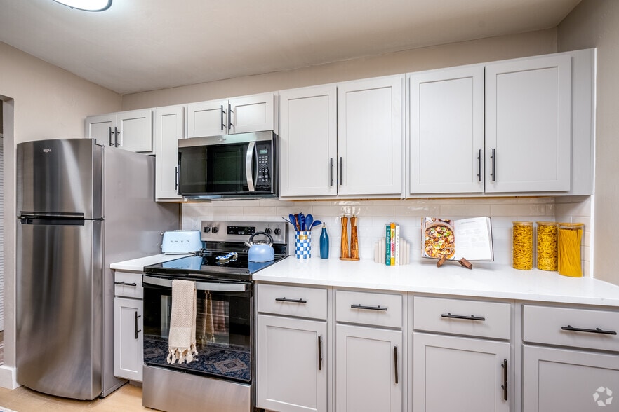 Interior Photo
