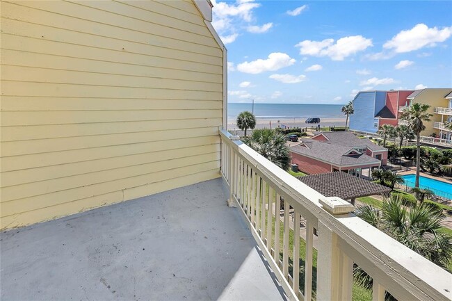 Photo - 7820 Seawall Blvd Condo Unit 210