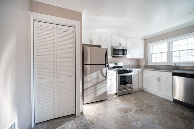 Photo - The East Hill