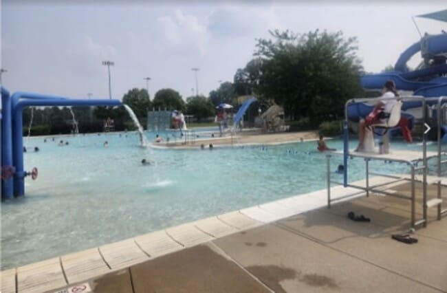 Photo - VIDEOTOUR: Across from Joannes Park and Aquatic Center! PETS WELCOME