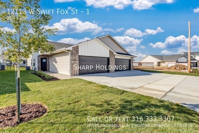 Photo - 12113 Swift Fox St Townhome