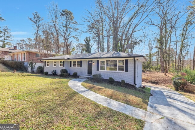 Photo - 2764 Veltre Pl SW