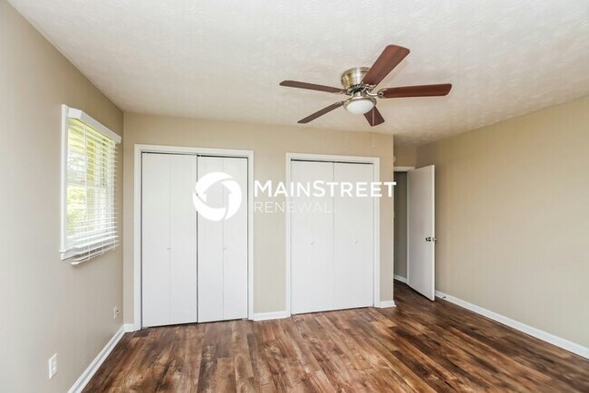 4 Bedroom Pet-Friendly Home in Douglasville, GA with Main Street Renewal