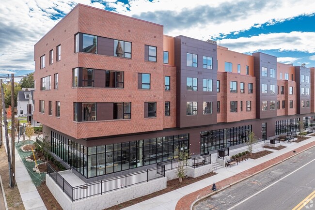 Building Photo - 45 E Central St Unit 315