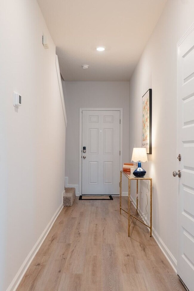 Photo - Fresh, Modern Living in Bemiss Springs – Stylish New-Construction 3BR Townhome with Upgraded Fini...