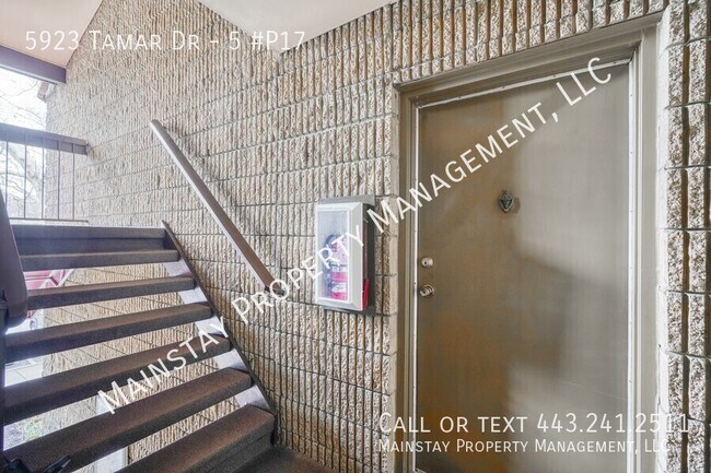 Photo - 5923 Tamar Dr Unit 5 #P17