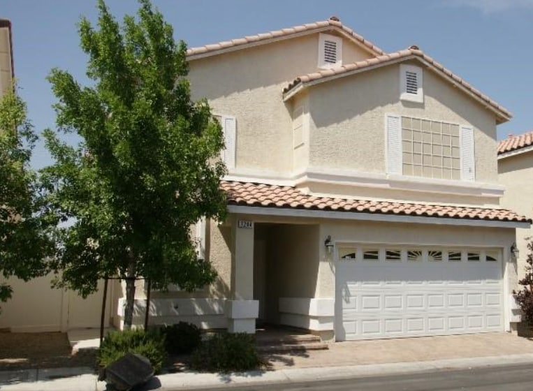 Photo - 7244 Bindweed Rd House