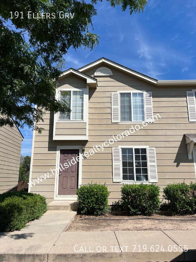 Photo - 191 Ellers Grove Condo