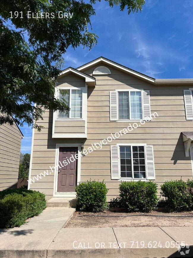 Building Photo - 191 Ellers Grove Rental