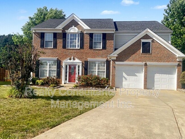 Building Photo - 1481 Cantwell Ct