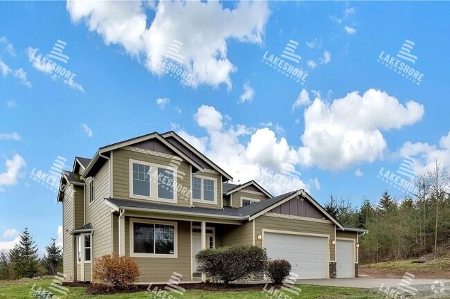 Building Photo - Spacious and Secluded 4 Bed 2 Bath Monroe ... Rental