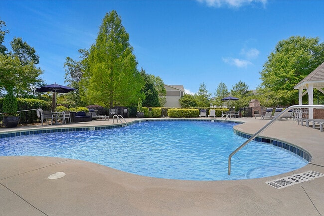 Reserve at Stone Hollow