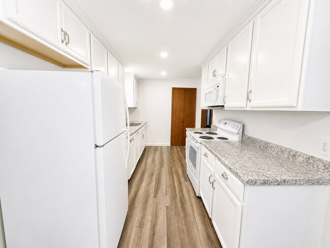 Photo - Charming Updated Home Near Christiansburg Shopping and Dining