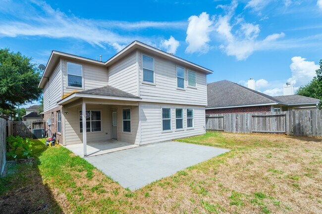 Photo - 5111 Juniper Walk Ln