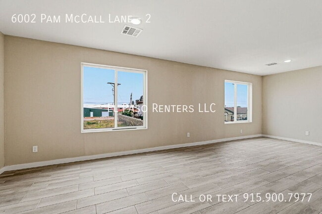 Photo - 6002 Pam McCall Ln Unit 2