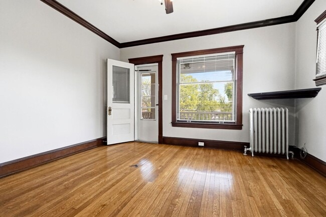 The Clifton Boulevard Portfolio