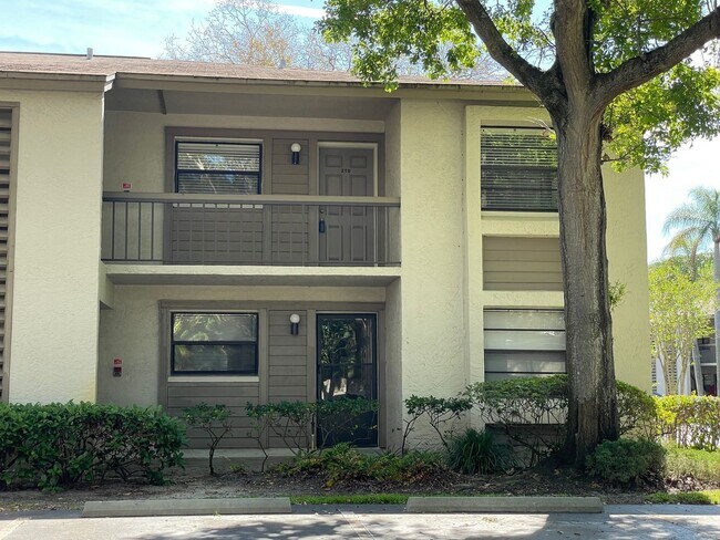 Imperial Oaks Condo - Imperial Oaks Condo