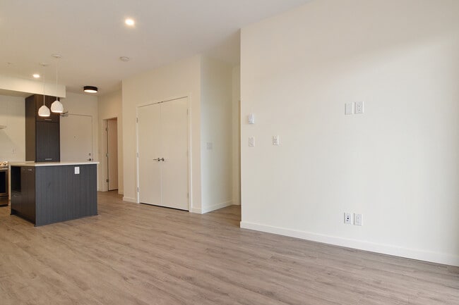 Photo - Bright 1 Bed Condo Backing Onto Greenbelt in Park Hill Willoughby Heights Unit A208