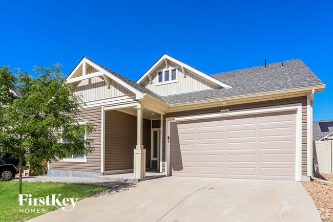 Building Photo - 4589 N Walden Wy Rental