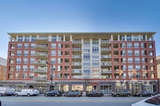 Photo - 1001 W Madison St Unit 704