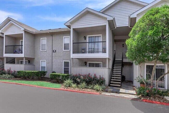 Photo - 8990 Richmond Ave. Unit a1