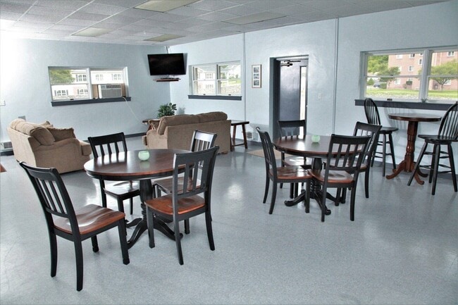 Community Room