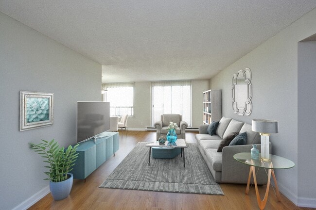 Photo - Brighton Court Apartments