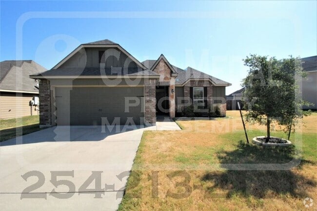 Building Photo - Beautiful 4-Bedroom Home in Killeen, TX!