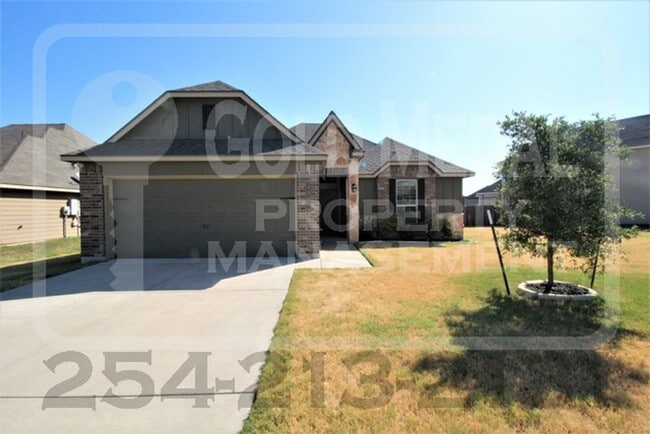 Beautiful 4-Bedroom Home in Killeen, TX! - Beautiful 4-Bedroom Home in Killeen, TX!