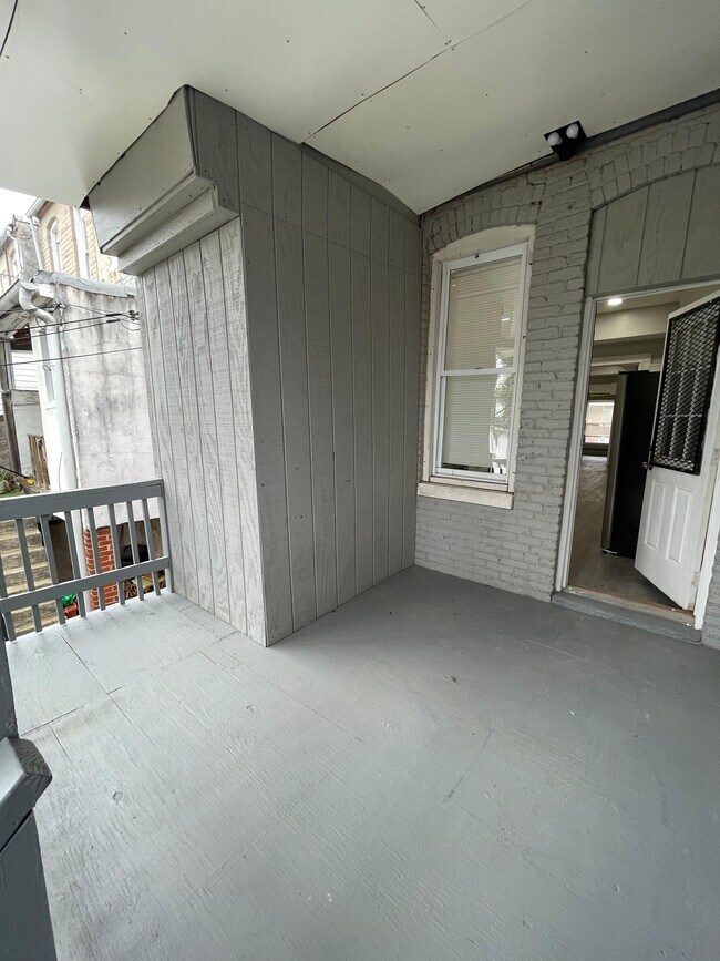 Photo - Calverton Heights