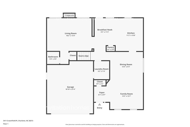 Photo - 3411 Crutchfield Pl